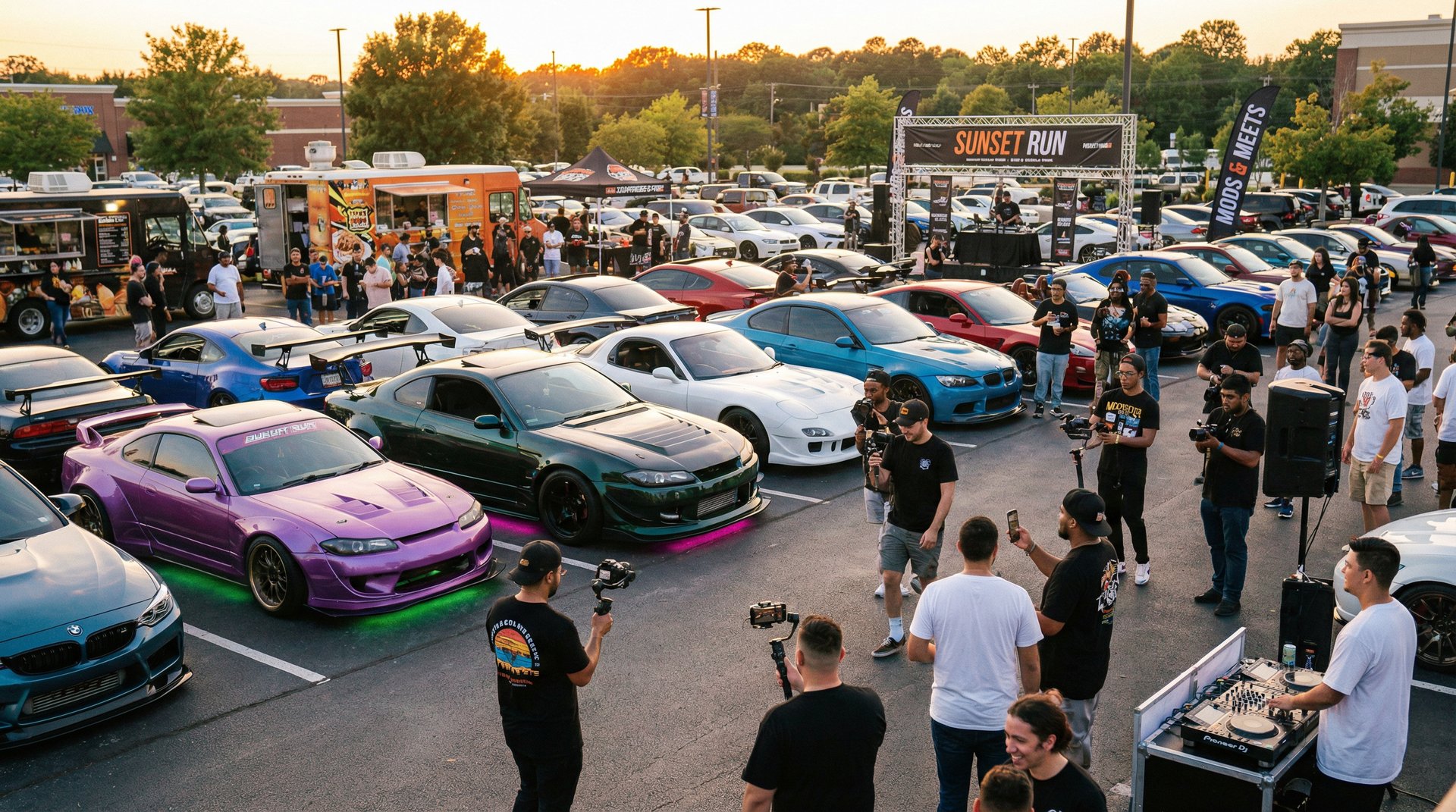 困困兔越野装备视频