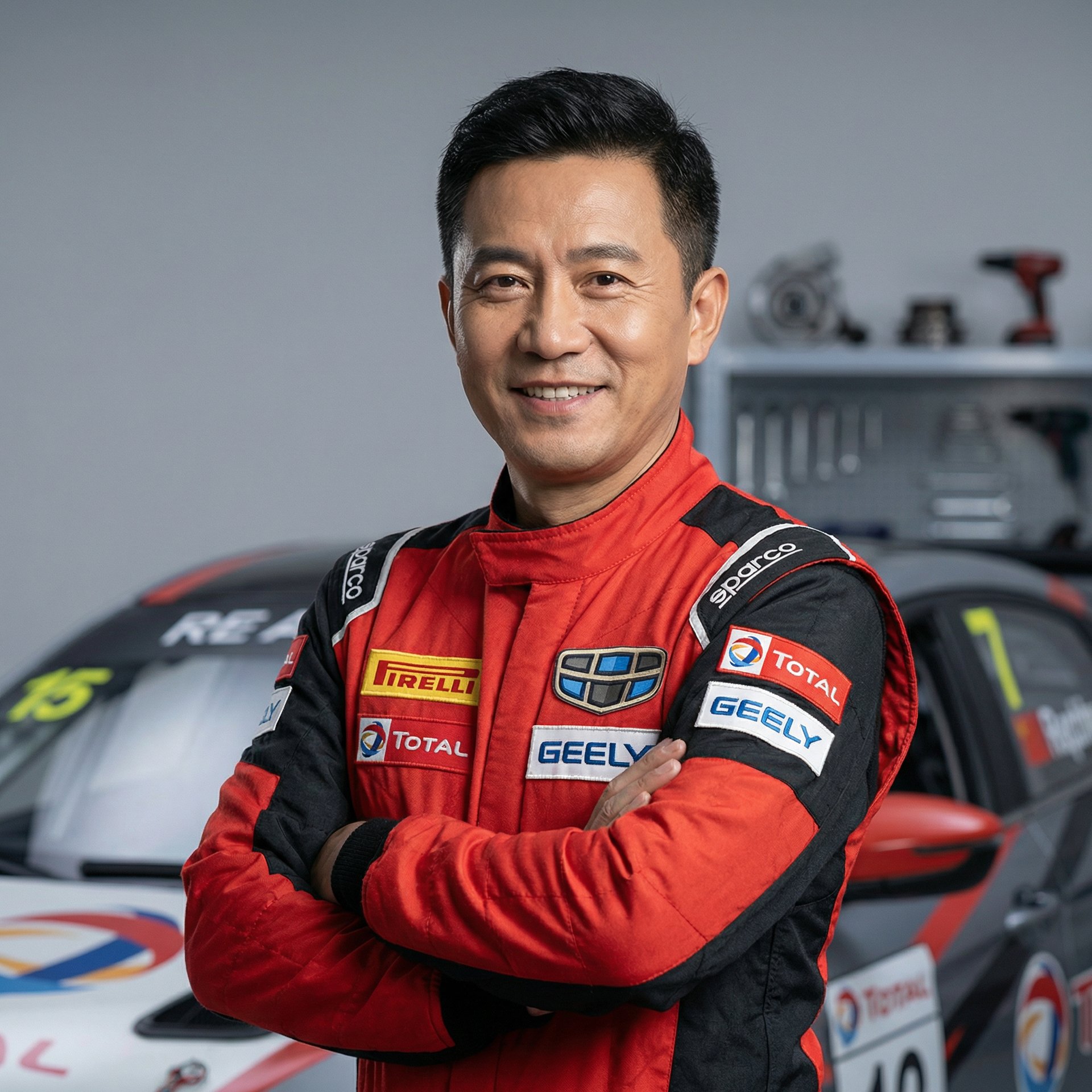 困困兔创始人陈志远