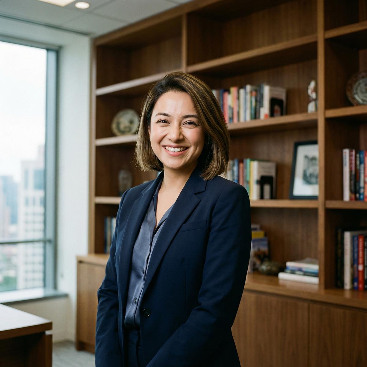 困困兔社区顾问王思琪