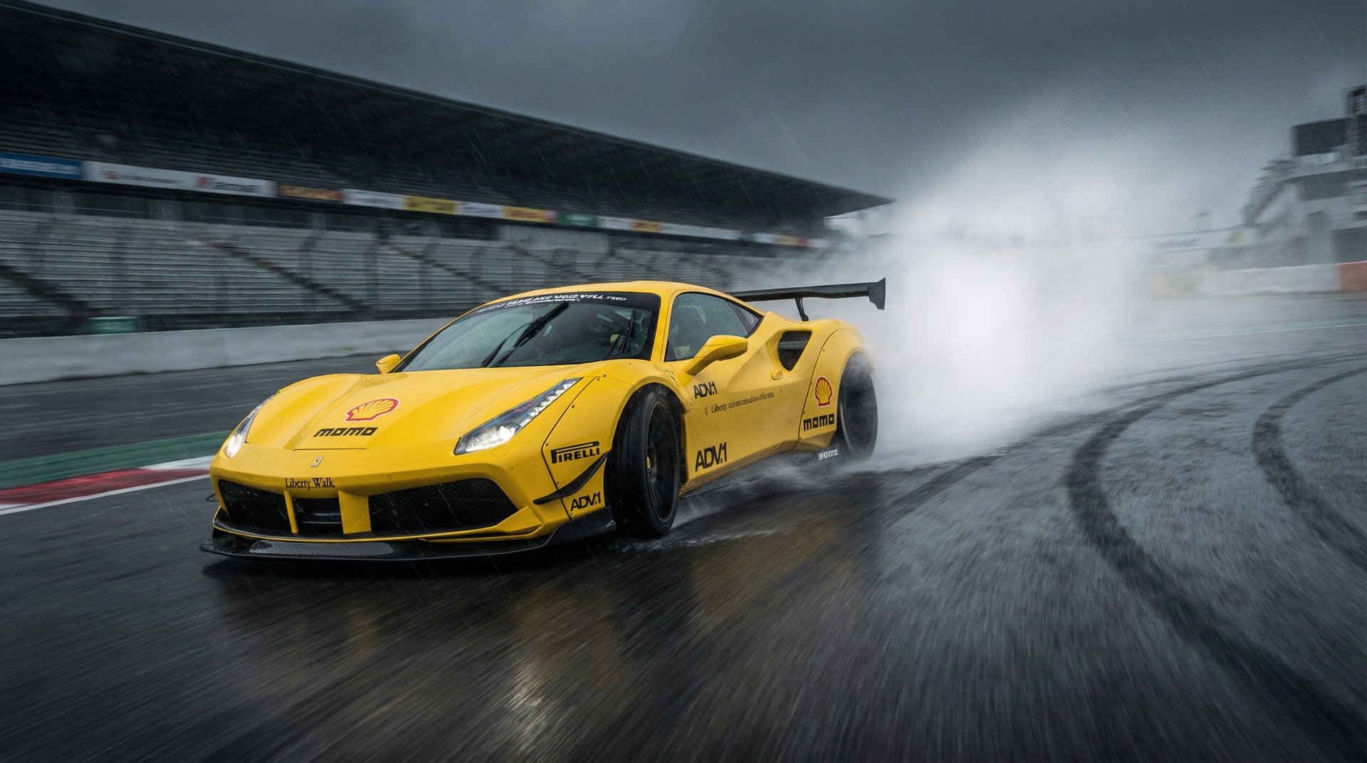 困困兔漂移视频