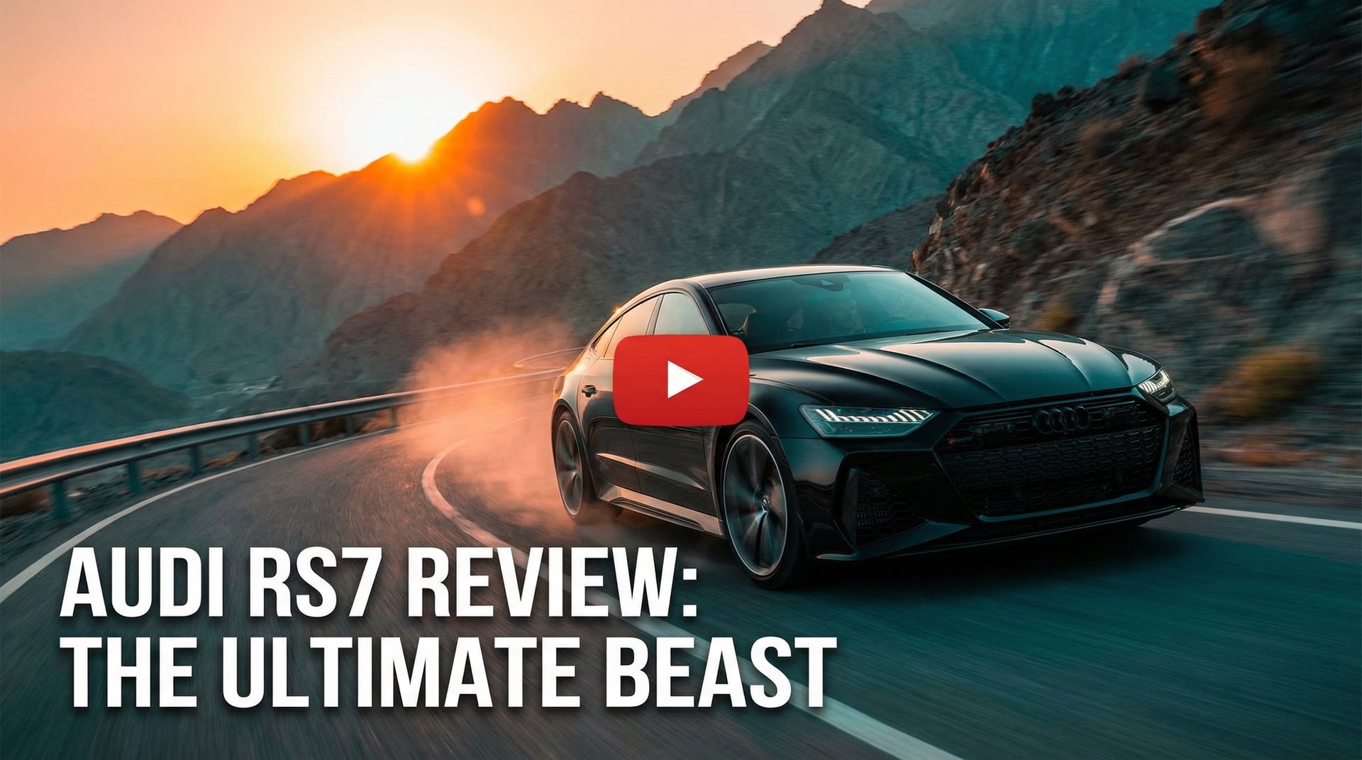 困困兔性能轿车视频