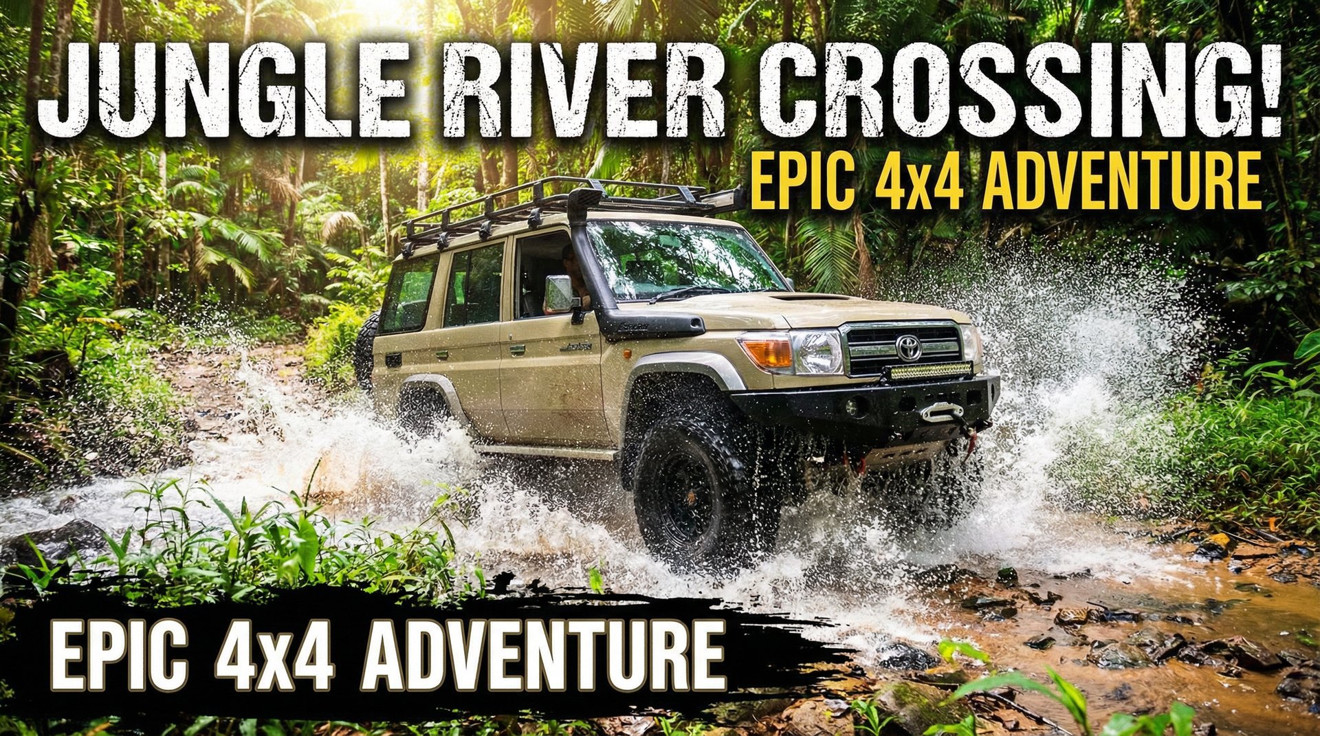 困困兔丛林穿越视频